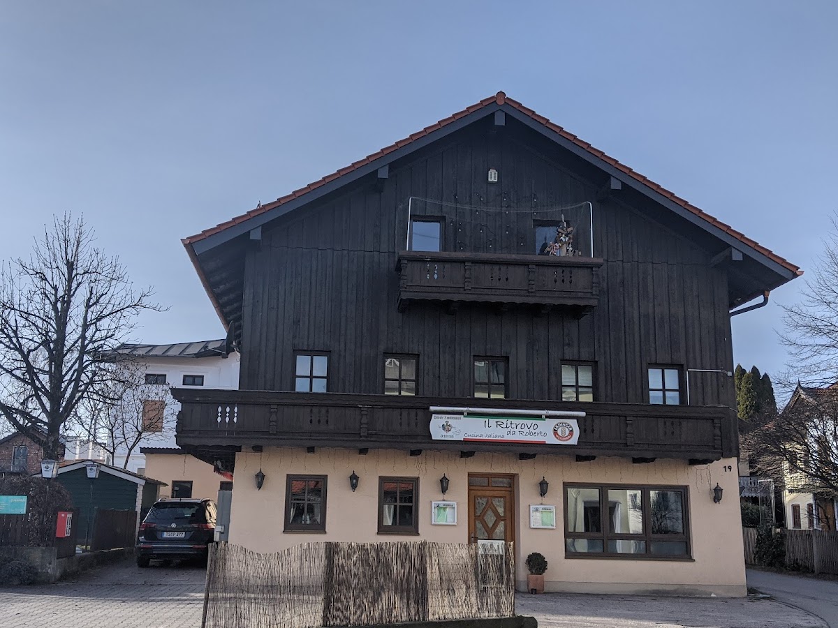 Ritrovo Da Roberto-3