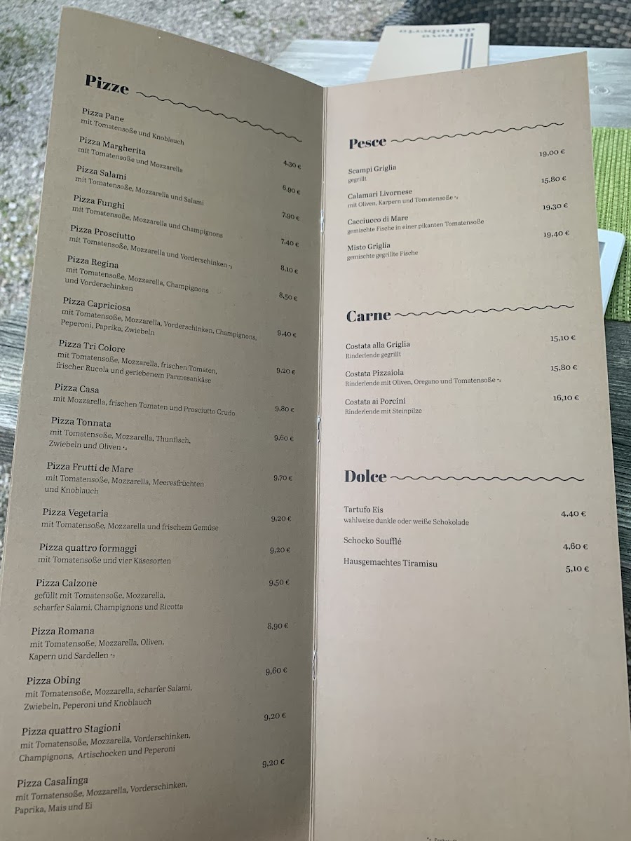 Menu Ritrovo Da Roberto-10