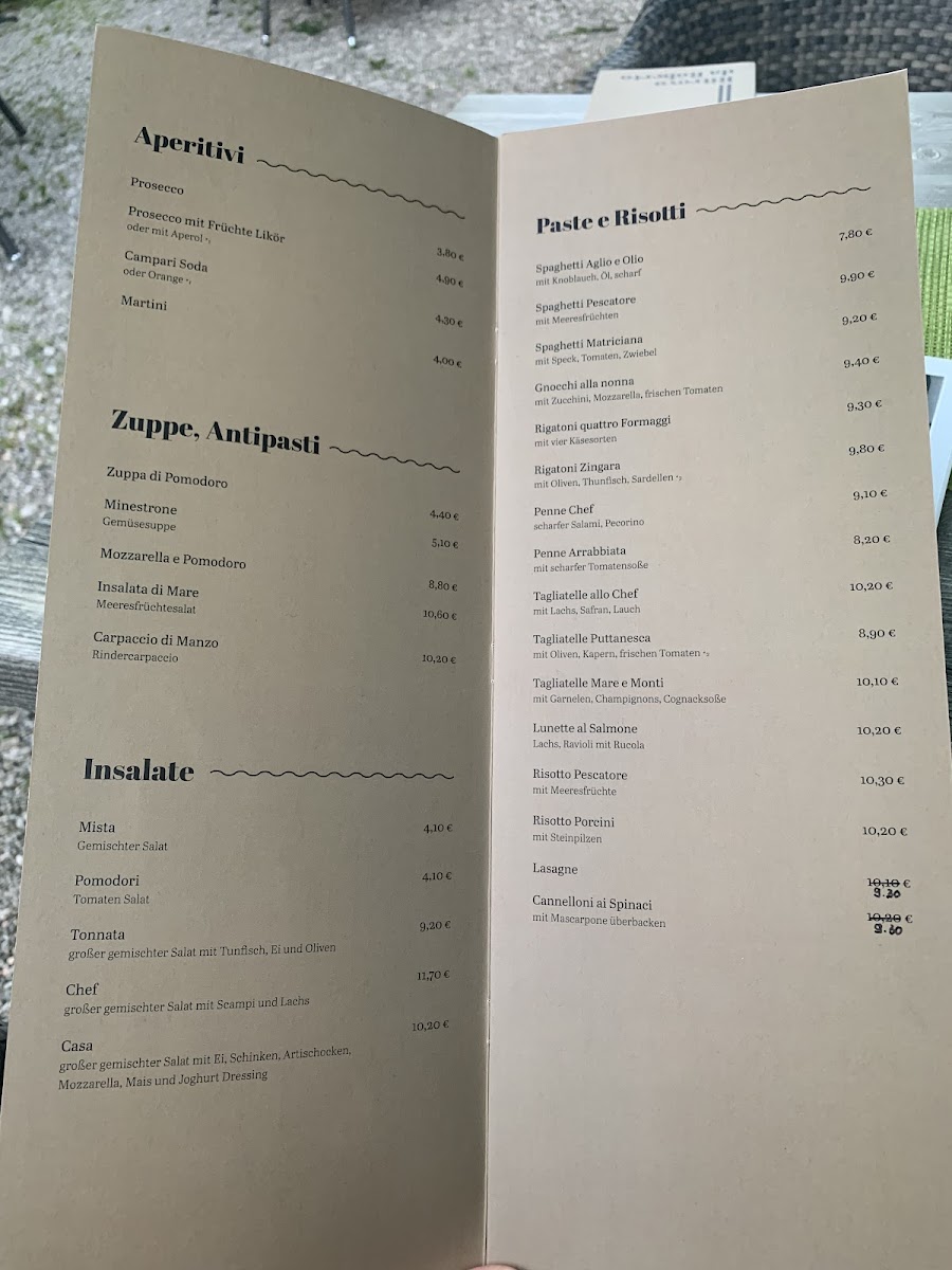 Menu Ritrovo Da Roberto-9